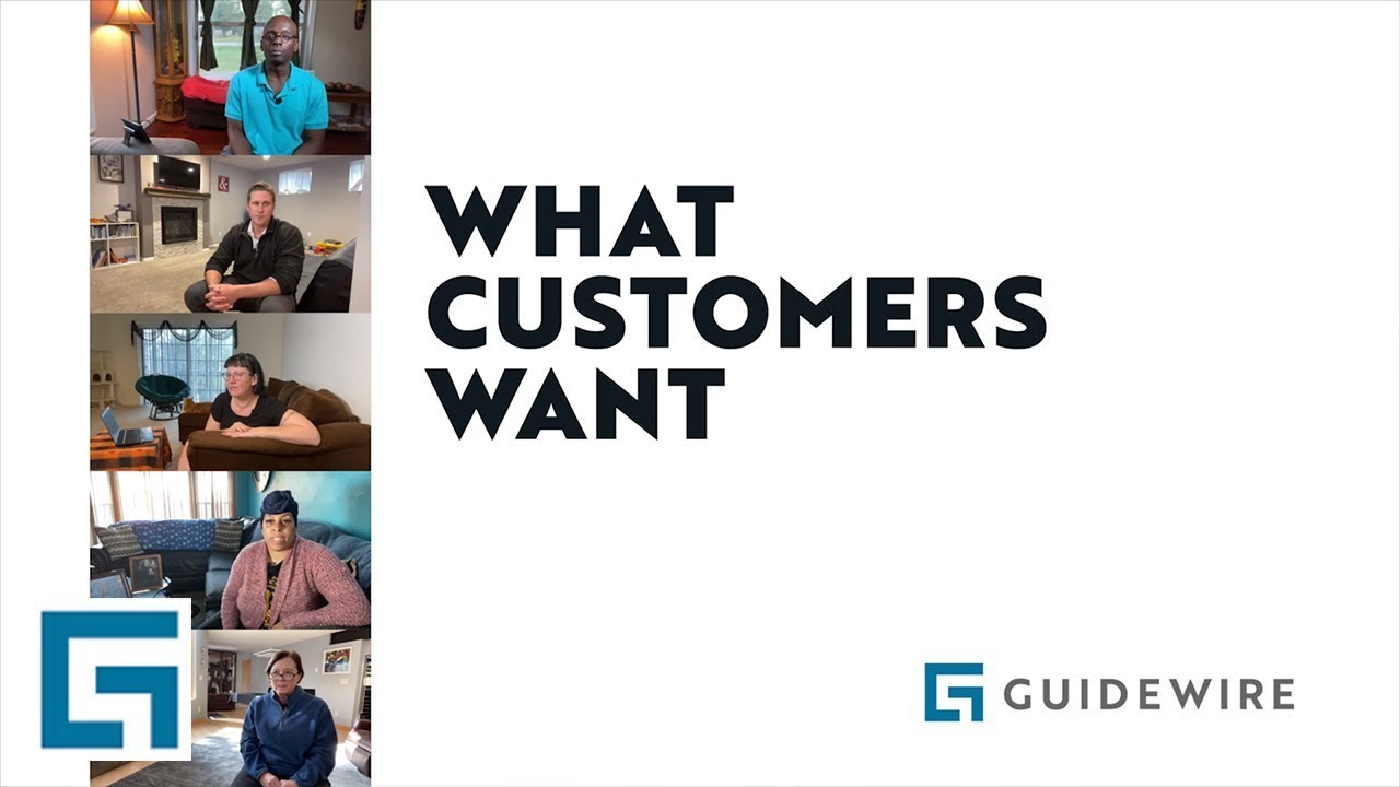 Customer Conversations: What Customers Want