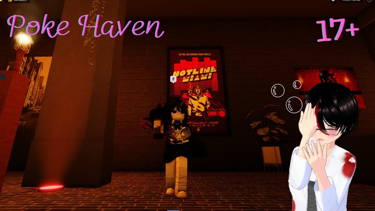 Poke Haven Roblox Your Ultimate Guide 