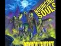 The Bouncing Souls - Here We Go