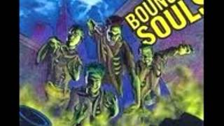 The Bouncing Souls - Here We Go chords