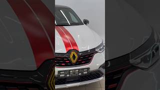 Car Film Design Wrap Modern Upgrade #Shorts AutoArt #auto