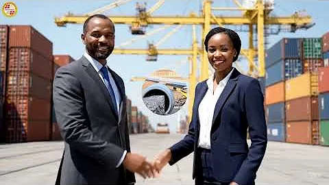 HAPPY CUSTOMER SERVICE WEEK 2025 | OUR COMMITMENT | FREIGHTWAYS GLOBAL