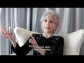WOMEN IN MOTION 2023 - 3 Questions to Jane Fonda - KERING