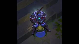 Permafrost ZvZ