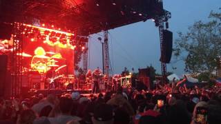 Cage the Elephant