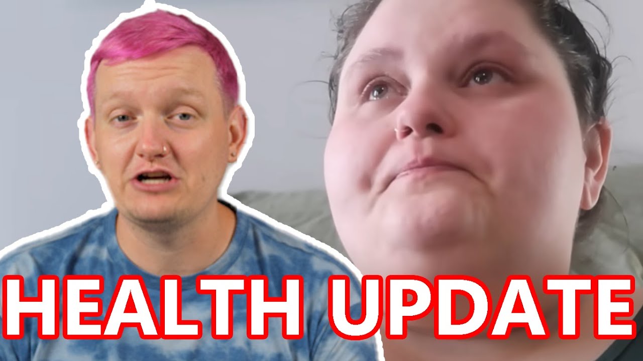 AMBERLYNN'S HEALTH UPDATE & INSTAGRAM DRAMA YouTube