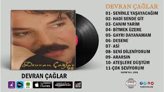 Devran Çağlar  - Ateşlere Düştüm