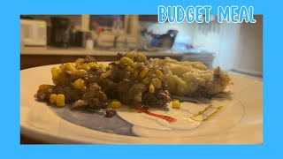 Whipping Up A Tasty Shepherds Pie On A Budget - Fast And Effortless! by Lisa _Eicholtz 105 views 3 months ago 6 minutes, 55 seconds