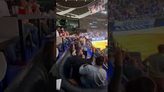 Famous UConn’s Unreal Game-Winner vs Duke Sends Them to Final Four 😱 | As Seen at Cosm LA Profile