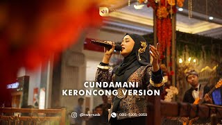 Cundamani - (keroncong) | Live Cover NWS Musik