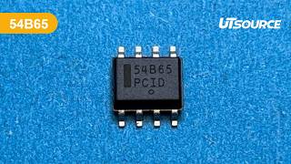On Semiconductor 54B65 Ready to ship | Datasheet & Price