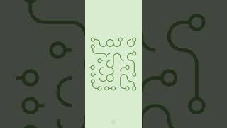 Most Addictive Puzzles | Infinity Loop Is Best Puzzle Game #games #shorts 