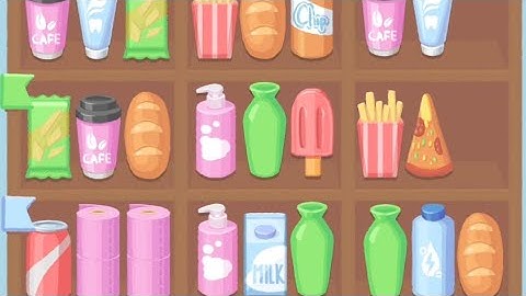 satistory tidy up level 66