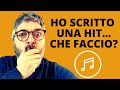 Se ho scritto una HIT mi serve un'etichetta? (spoiler: SI)