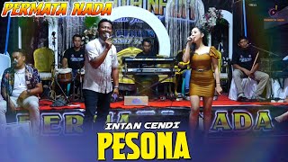 PESONA - INTAN CENDI - PERMATA NADA LIVE GONDANG NGANJUK