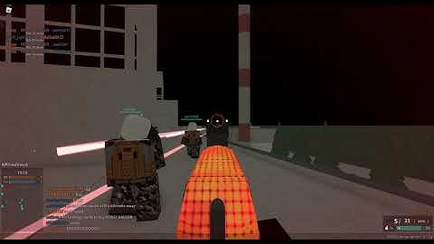 Phantom Forces Gameplay - Roblox - Stevens DB Only - VERY DIFFICULT