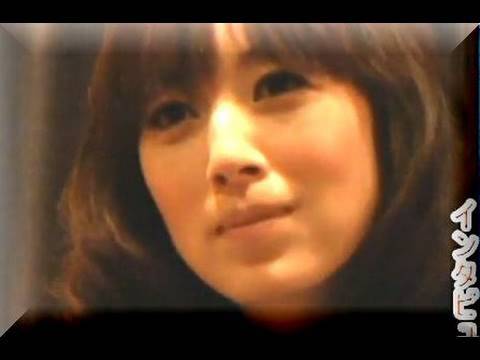 高岡早紀さんインタビュー 映画 コトバのない冬 Youtube