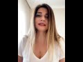 Gözyaşlarım Anlatır (Şahsenem Cover)