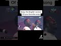 Kumama Papa English Version
