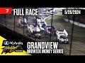 FULL RACE: Kubota High Limit Racing at Grandview Speedway 5/28/2024