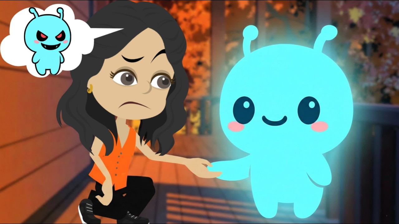 Mein neuer Freund ist ein MONSTER?!