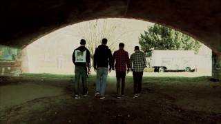 TIDES! - Stay Warm Pt. II (Official Video)