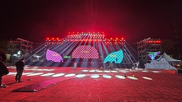 Ngày hội trái cây phường Chũ tỉnh Bắc Ninh 2025 đã sẵn sàng 