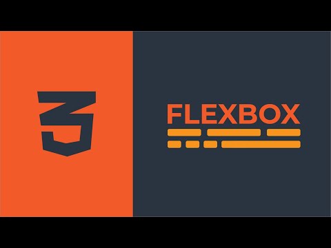 Video: Apakah bekas Flexbox?