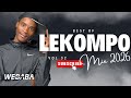 BEST OF LEKOMPO MIX 2025 VOL 32 Dj Webaba