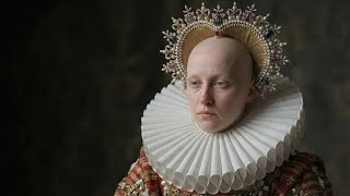 Historical Figures Brought To Life. Vol. 35