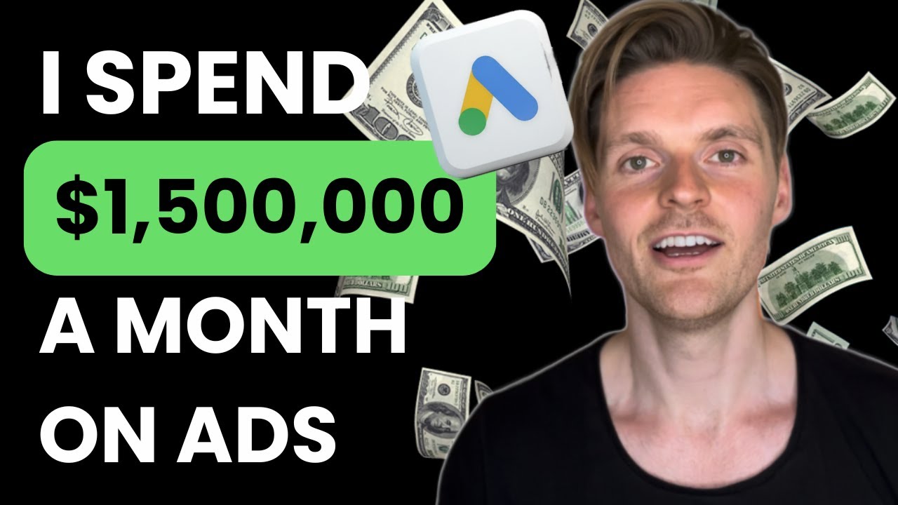 Enterprise/High Ticket Ad Strategy 2026: How We Spend $1.5M/Month & Scale