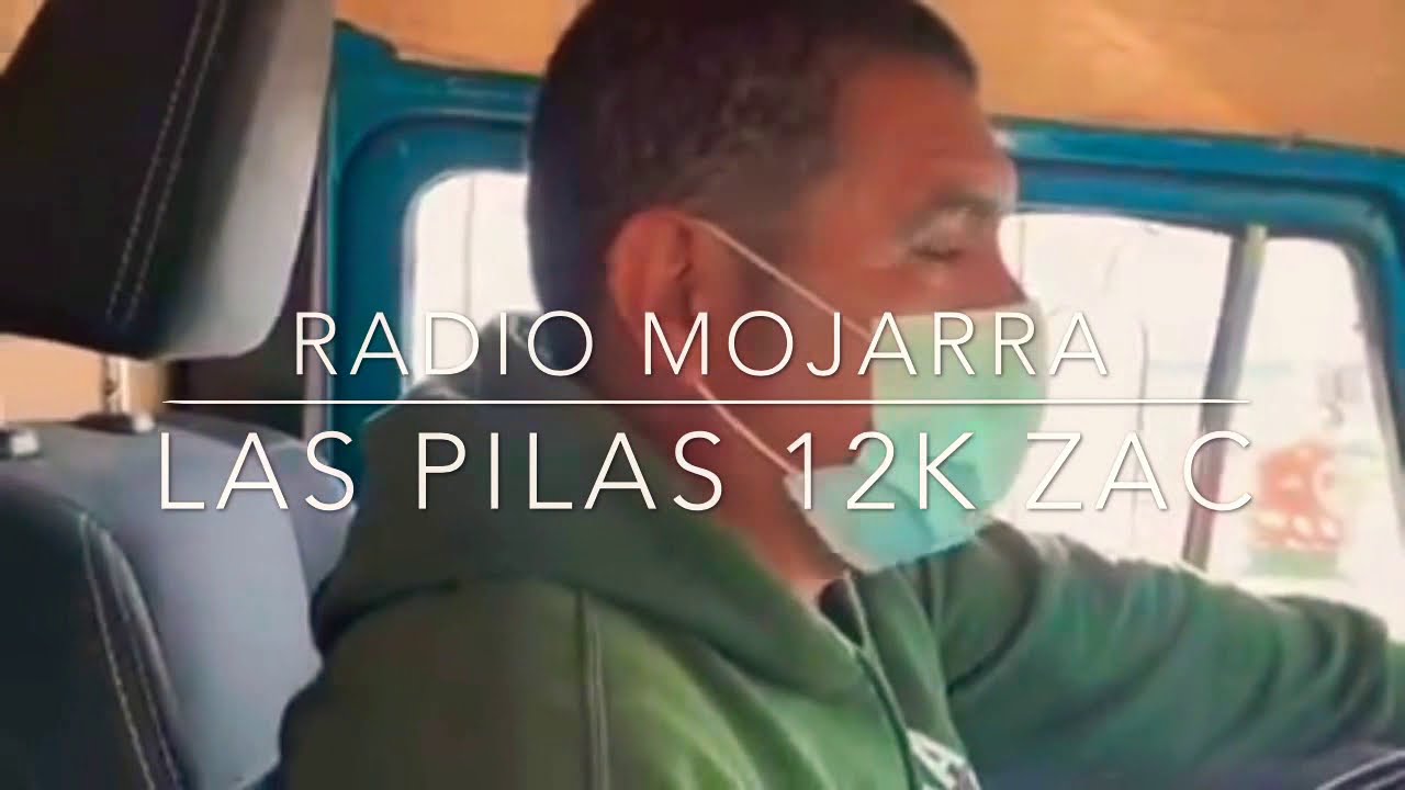 Radio mojarra YouTube