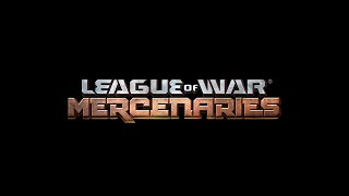 League of War: Mercenaries screenshot 2