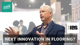 Next INNOVATION in FLOORING? by Urban Surfaces 228 views 2 years ago 3 minutes, 25 seconds