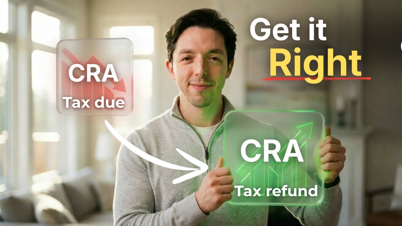 How to File Your Taxes in Canada (Step-by-Step by an Accountant)