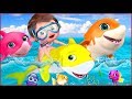 Baby Shark and more | Best Songs of 2018 | +Compilation | Pinkfong Songs for Children