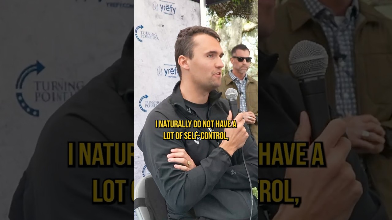 The Secret to Staying Calm in Chaos