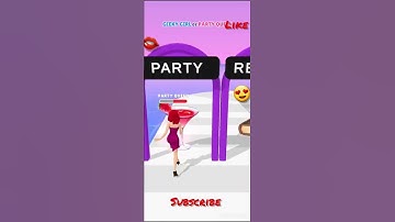 😍TRUTH RUNNER 3D! 😘 best noob funny gameplay (Ios & Android) #shorts #youtube #mobilegame