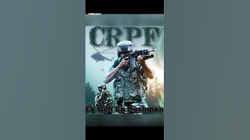 CRPF whatsapp status. cobra commando status.(Ss king status). #ytshort