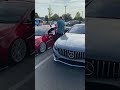 Cars and Coffee at MidCity in Huntsville Al 8/5/23