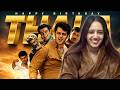 Ajith Kumar Birthday Mashup REACTION 🔥 | HBD Thala Ajith | Thala Tribute