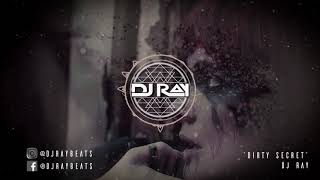 *FREE* - Dirty Secret - Emo Punk/Guitar Trap Beat (Prod. DJ Ray)