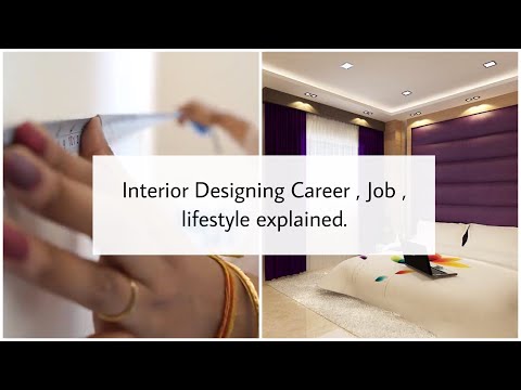 how-to-become-an-interior-designer-in-india??