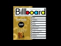 Billboard Top Hits - 1948