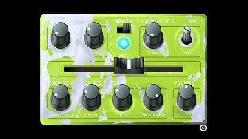 DR-OM by Fluxama (demo 2)