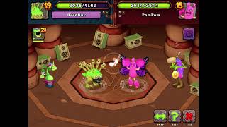 My Singing Monsters - Mighty Wind -(Part 1)-