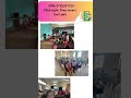 Glimpses of two days Diwali Bootcamp on "Digital Etiquettes"