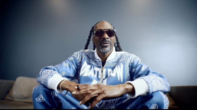 SnoopDoggTV - YouTube