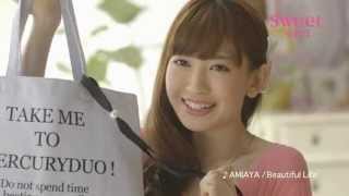 AKB48ۺ  SWEET TV-CM sweet2013ǯ4ӡָƤߤơޡ꡼ǥ奪Υȡȡ C/AKB48 CM bb-navi