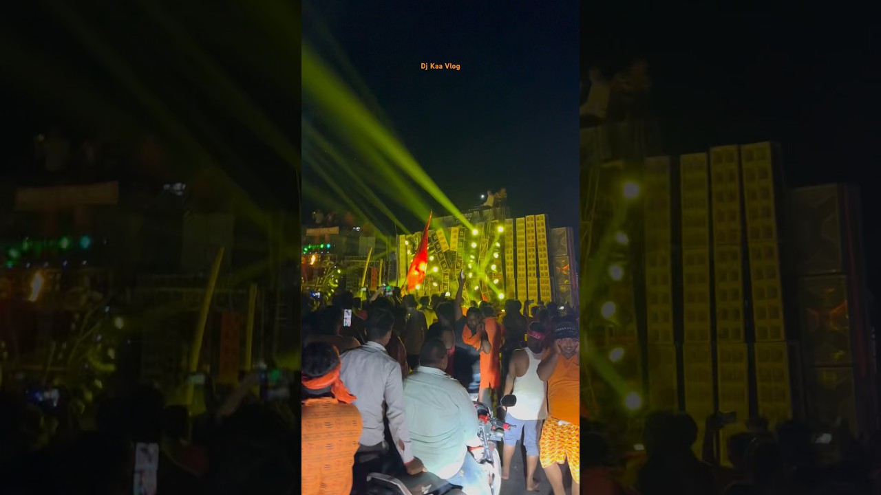 dj shivam tanda | dj shivam tanda competition 2024